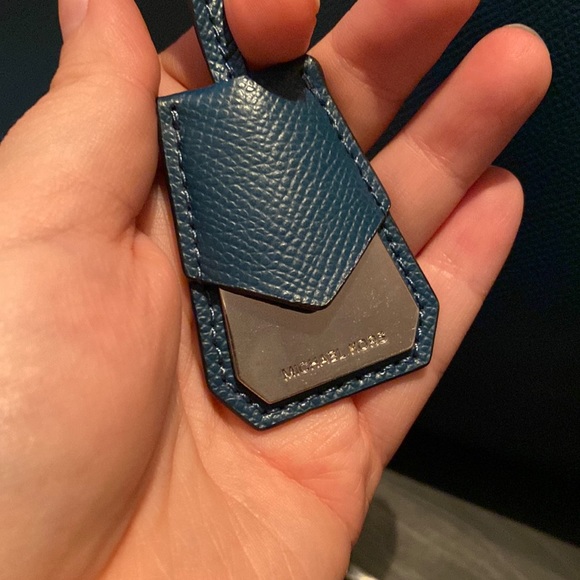 Michael Kors Tote - Picture 8 of 11